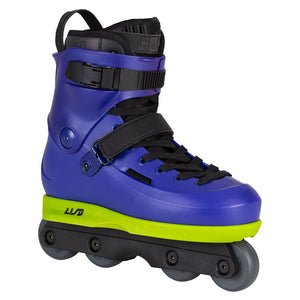 USD Sway Carlos Bernal Aggressive Inline Skates
