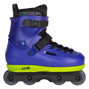USD Sway Carlos Bernal Aggressive Inline Skates