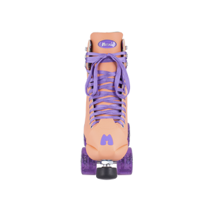 MOXI BEACH BUNNY PEACH SKATES - Skatescool Australia