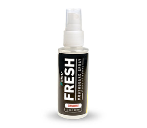 SISU Fresh Mouthguard Spray - Skatescool Australia