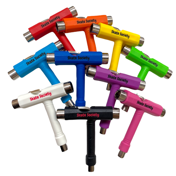 Skate Society Skate Tool