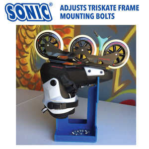 Sonic Pro Tool + H
