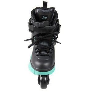 Razors Loca Black Inline Skate