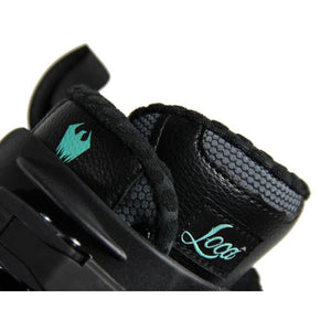 Razors Loca Black Inline Skate