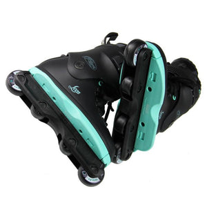 Razors Loca Black Inline Skate