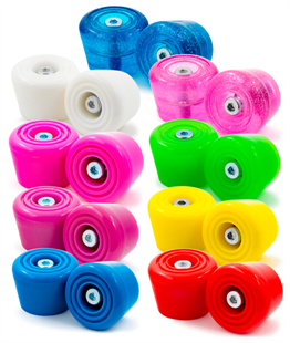 RIO SKATE BOLT ON TOE STOP (PAIR) - Skatescool Australia