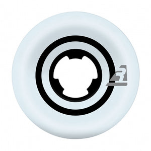 Ricta 53mm Speedrings Wide 99a Skateboard Wheels