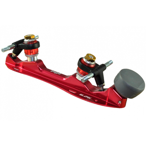 Pilot F-16 Falcon Plus adjustable plate - Skatescool Australia