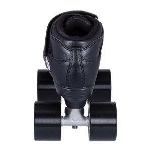 Riedell R3 Skate Black - Cayman Wheels