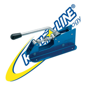 Roll-Line Bearing Press Quad