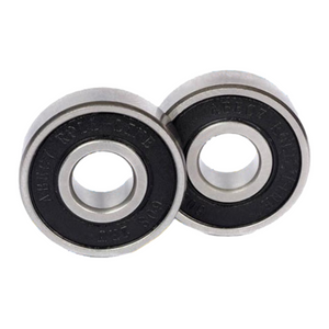 Roll-Line Carbon ABEC 7 Bearings 8mm 16pk