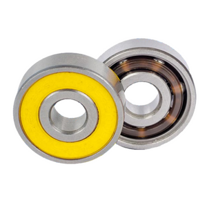Roll-Line Speed Race ABEC 9 Bearings 7mm 16pk