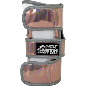 Smith Scabs Tri Pack Rose Gold