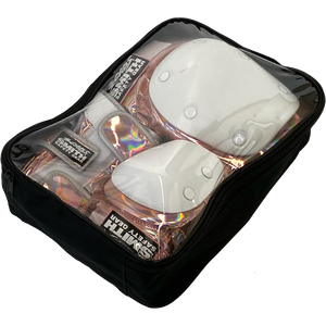 Smith Scabs Tri Pack Rose Gold