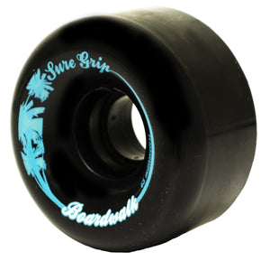 SureGrip Boardwalk Wheels 65mm 78a 8pk