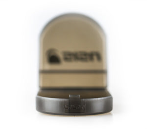 Sisu Black Mouth Guard Case Only