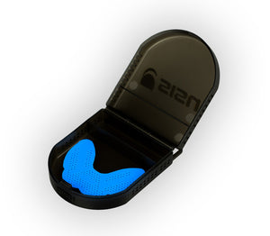 Sisu Black Mouth Guard Case Only