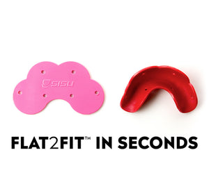 SISU Go Mouthguard