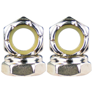 Crazy Kingpin Nuts (Standard) 4pk