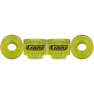 Crazy Urethane Cushions