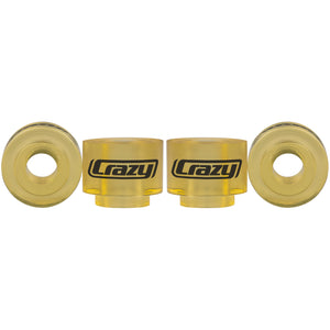 Crazy Urethane Cushions