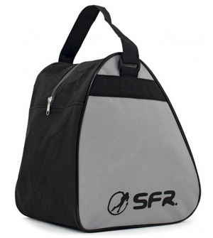 SFR Vision Junior Skate Bag Black