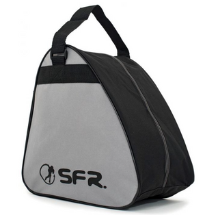 SFR Vision Junior Skate Bag Black