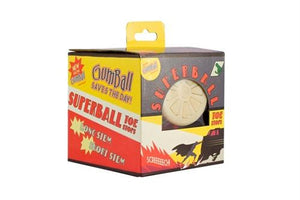 Green Monster Gumball SUPERBALL Stoppers - Skatescool Australia