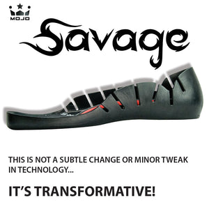 Mota Max Savage Boot - Skatescool Australia