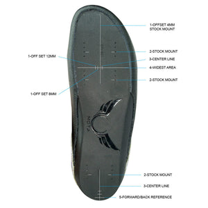Mota Max Savage Boot - Skatescool Australia