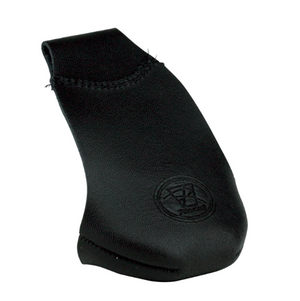 Riedell Leather Toe Cap Pro Fit