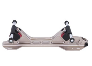 Powerdyne Arius Platinum Plate - Skatescool Australia
