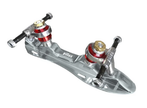 PILOT FALCON NTS PLATE - Skatescool Australia