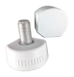 BIONIC Big Foot Stoppers - Skatescool Australia