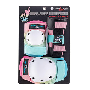 TRIPLE 8 TRI PACK SAVER SERIES SHAVED ICE - Skatescool Australia