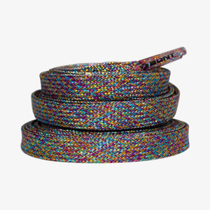 Bont Shimmer Skate Laces 8mm - 108"