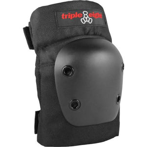 TRIPLE 8 STREET ELBOW PADS - Skatescool Australia