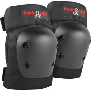TRIPLE 8 STREET ELBOW PADS - Skatescool Australia