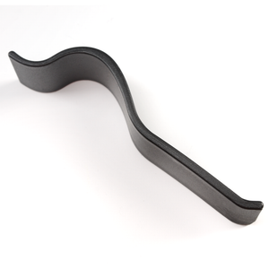 PRO-TEC WRIST GUARDS - BLACK - Skatescool Australia