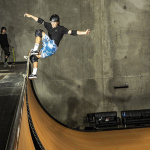 Triple 8 THE Certified Helmet SS Independent