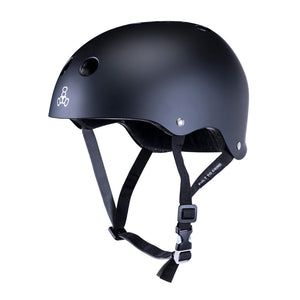 Triple 8 THE Certified Helmet SS Independent