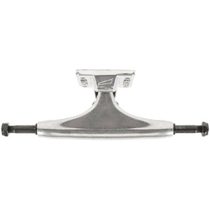 Tensor Alloys Skateboard Trucks Raw Finish