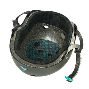 TRIPLE 8 THE CERTIFIED HELMET TONY HAWK - Skatescool Australia