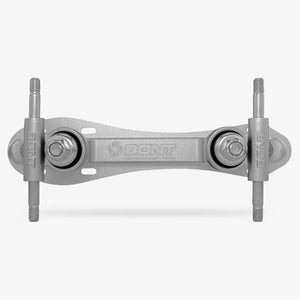 Bont Tracer NTS Speed Plate