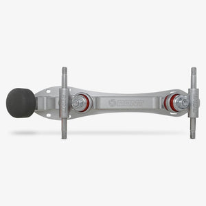 Bont Tracer Derby Plate Metric