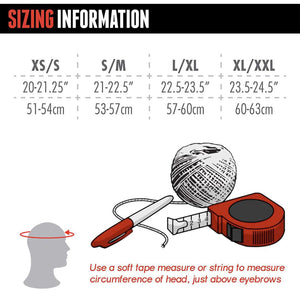 Triple 8 THE Certified Helmet SS Independent