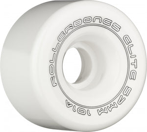 Rollerbones Art Elite Competition Wheels 57mm 101A 8pk