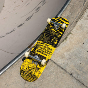 Z-Flex Don't Stop 8.25"