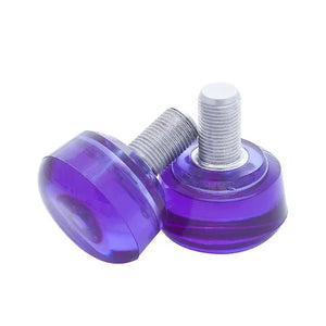 STD Transparent Toe stops