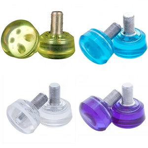 STD Transparent Toe stops